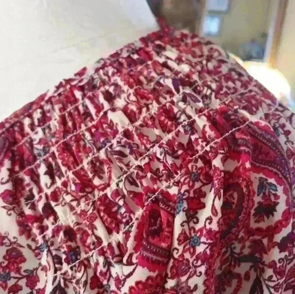 Alex & Jill Long Sleeve Top - Picture 4 of 9